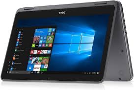 Dell Latitude 3189 View 3